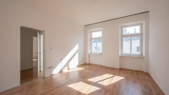 Expose ++NEU++3 Zimmer Altbauwohnung (sanierungsbedürftig) - großes Umbau-Potenzial