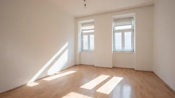 Expose ++NEU++ Sanierungsbedürftige 1-Zimmer Altbau-Wohnung, viel Potenzial!