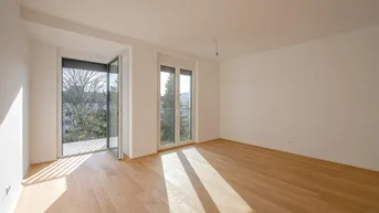 Expose ++Bujatti++ Fantastic 1-room first-occupancy apartment with balcony