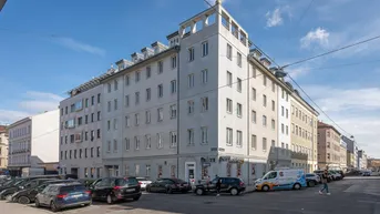 Expose ++NEU++ 9 Anlegerobjekte in einem Haus mit mehr als 4% Rendite!