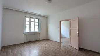 Expose ++NEU++ 3-Zimmer Altbau-Wohnung (sanierungsbedürftig) mit viel Potenzial!