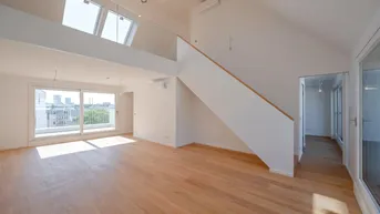 Expose ++Apostelhof++ Fantastische 3-Zimmer NEUBAU Maisonettewohnung in absoluter Bestlage!