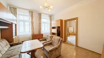 Expose ++NEU++ Sanierungsbedürftige 3-Zimmer Altbau-Wohnung - Umbaupotenzial