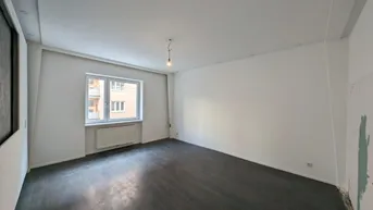 Expose ++1200++ Gebrauchte 2-Zimmer ALTBAUWOHNUNG in toller Lage nahe Augarten!