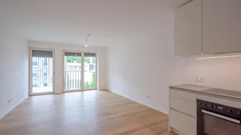 Expose ++NEU++ Sensationeller 3 Zimmer Wohnung als Zweitbezug mit Balkon, Top 5