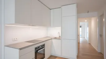 Expose ++NEU++ Sensationeller 3 Zimmer Wohnung als Zweitbezug mit Balkon, Top 5