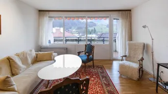 Expose --NEU-- 4-Zimmer Wohnung mit Balkon in toller Lage mitten in der Stadt!!!