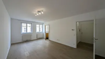 Expose ++Nähe AKH++ Gepflegte 1,5-Zimmer Neubau-Wohnung in toller Lage!