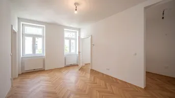 Expose ++NEU++ Generalsanierter 2-Zimmer Altbau-ERSTBEZUG! Hofruhelage!