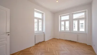 Expose ++Erstbezug++ Großartige 2-Zimmer Altbau-Wohnung in toller Lage!!
