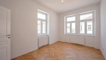 Expose ++NEU++ Generalsanierter 2-Zimmer Altbau-ERSTBEZUG! in aufstrebender Lage!