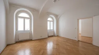 Expose ++BFG4++ Gepflegte 2 Zimmer Wohnung, perfekte Lage, toller Altbau!