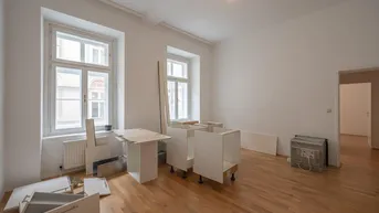 Expose ++BFG4++ Gepflegte 3,5-Zimmer Wohnung, perfekte Lage, toller Altbau!