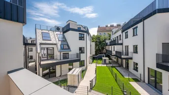 Expose ++Der Platzhirsch++ Großartiger 2,5 Zimmer Erstbezug mit Terrasse