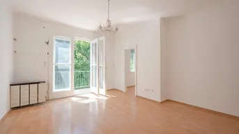 Expose ++NEW++ 1.5-room new apartment with separate kitchen and balcony!