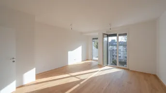 Expose ++NEW++ 1-room new apartment in quiet location