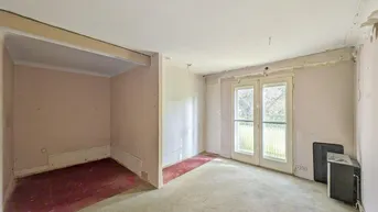 Expose ++NEU++ 1,5-Zimmer Neubauwohnung mit getrennter Küche und Balkon!