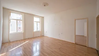 Expose ++NEU++ 3-Zimmer Altbauwohnung, tolles Potenzial! - sanierungsbedürftig