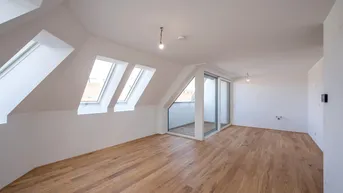 Expose ++FonteFlats++ Hochwertiger 3-Zimmer Neubau-ERSTBEZUG mit Balkon!
