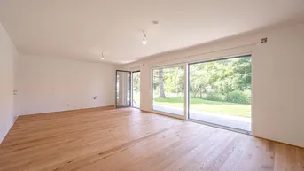 Expose ++NEU++ Premium 4 Zimmer-Doppelhaushälfte mit Stellplatz, Nahe Wiener Neustadt