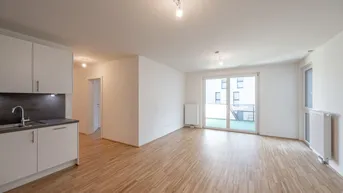 Expose ++NEU++ gepflegte 3-Zimmer Neubauwohnung