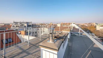 Expose ++Fernblick++ Großartiger 4-Zimmer Erstbezug mit großer Terrasse