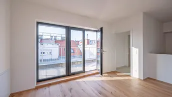 Expose ++Fernblick++ Großartiger 4-Zimmer Erstbezug mit großer Terrasse