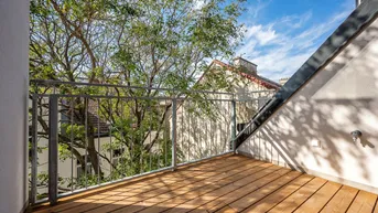 Expose ++FonteFlats++ Hochwertiger 3-Zimmer Neubau-ERSTBEZUG mit toller Terrasse!