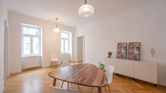 Expose ++NEU++ 3-Zimmer gepflegter Altbau mit niedrigen Betriebskosten & Fernwärme