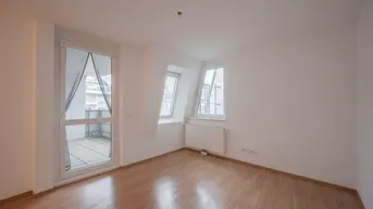Expose ++PROVISIONSFREI++ Gut aufgeteilte 2-Zimmer Neubauwohnung mit Balkon, tolle LAGE in 1080!