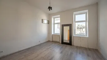 Expose **Hannovermarkt** Sanierungsbedürftige 3-Zimmer Altbauwohnung - Airbnb