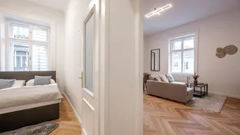 Expose ++NEU++ Fantastischer 2-Zimmer Erstbezug in einer fantastischer Lage!
