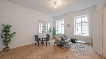 Expose ++NEU++ Fantastischer 3-Zimmer Erstbezug in einer fantastischer Lage!