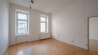 Expose **Hannovermarkt** Sanierungsbedürftige 3-Zimmer Altbauwohnung - Airbnb