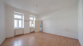 Expose ++KLNB121++ sanierungsbedürftige 2-Zimmer-Wohnung in sehr guter Lage! -Airbnb