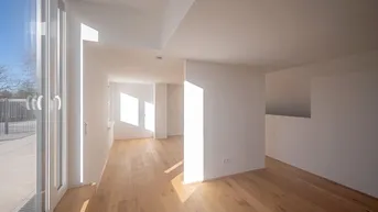 Expose ++Der Platzhirsch++ Fantastische 2,5 Zimmer Erstbezug mit Terrasse