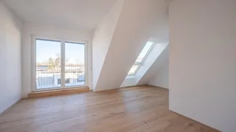 Expose ++Der Platzhirsch++ Fantastischer 3 Zimmer Erstbezug mit Balkon!