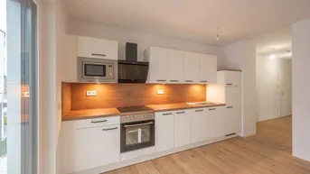 Expose ++Der Platzhirsch++ Großartiger 2 Zimmer Erstbezug mit Terrasse