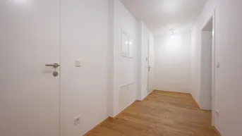 Expose ++Der Platzhirsch++ Fantastischer 2 Zimmer Erstbezug mit Terrasse!