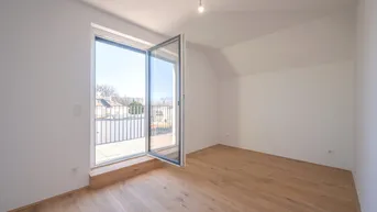 Expose ++Der Platzhirsch++ Außergewöhnlicher 2 Zimmer Erstbezug mit riesengroßer Terrasse!