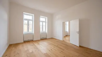 Expose ++NEU++ Lichtdurchfluteter 3-Zimmer-Erstbezug in einer sehr guten Lage!