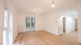 Expose ++Bujatti++ Stunning 3-room new apartment with a magnificent garden!