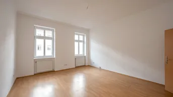Expose ++Gablenzgasse++ Gepflegte 2-Zimmer Altbau-Wohnung, viel Potenzial!