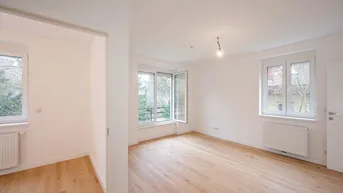 Expose ++NEW++ 1,5-room new apartment in quiet location