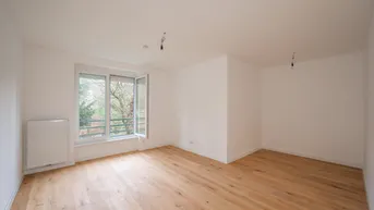 Expose ++NEW++ 1-room new apartment in quiet location