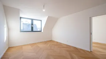 Expose ++NEU++ Hochwertiger 3-Zimmer DG-ERSTBEZUG mit Luftwärmepumpe