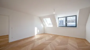 Expose ++NEU++ Hochwertiger 3-Zimmer DG-ERSTBEZUG mit Luftwärmepumpe