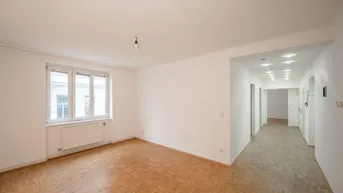 Expose ++NEU++ sanierungsbedürftige 4-Zimmer-Wohnung nähe Augarten!