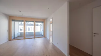 Expose ++1050++ Dream home in Margareten, exclusive 2-room apartment in TOP LOCATION with HEAT PUMP and BALCONY!!!