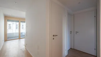 Expose ++1050++ Wohntraum in Margareten, exklusive 2-Zimmer Wohnung in BESTLAGE!